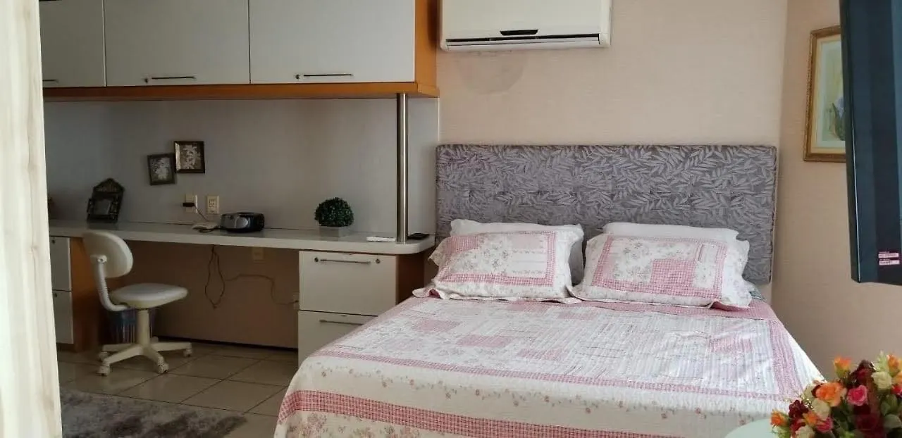 Iate Plaza, Flat Na Areia Em Meireles Fortaleza  Brazil